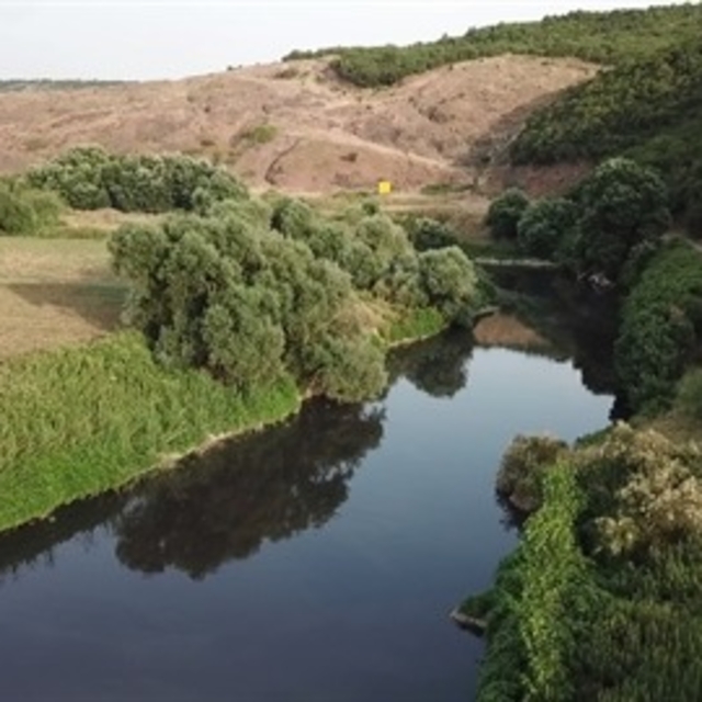 Doç. Dr. Karadurmuş: Hayati öneme sahip nehirler, toksik su yollarına dönüş...