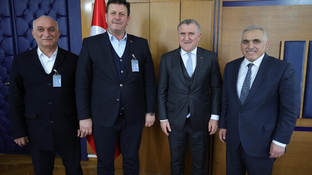 Sakarya'dan kısa kısa