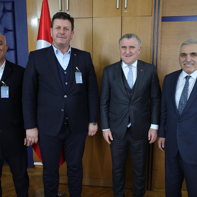 Sakarya'dan kısa kısa