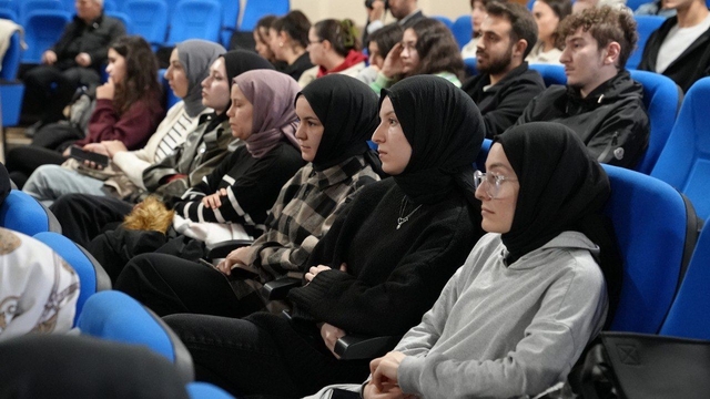 Karabük Üniversitesinden kısa kısa