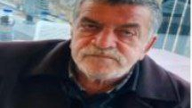Kırıkkale'de kaybolan demans hastası aranıyor