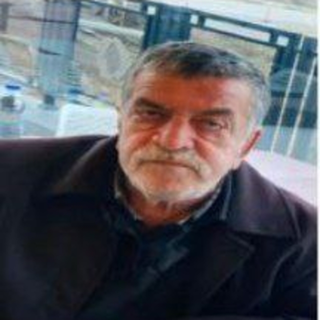 Kırıkkale'de kaybolan demans hastası aranıyor