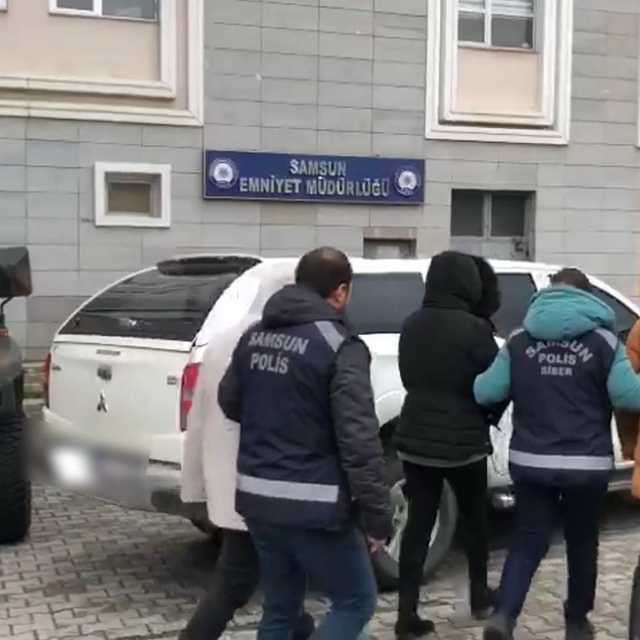 Samsun ve Antalya'da yasa dışı bahis operasyonu; 4 gözaltı