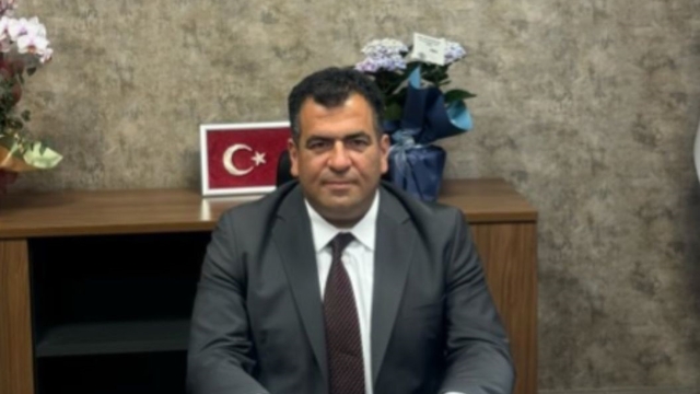 Belediye başkan yardımcısına tabanca ile ateş eden şüpheli tutuklandı