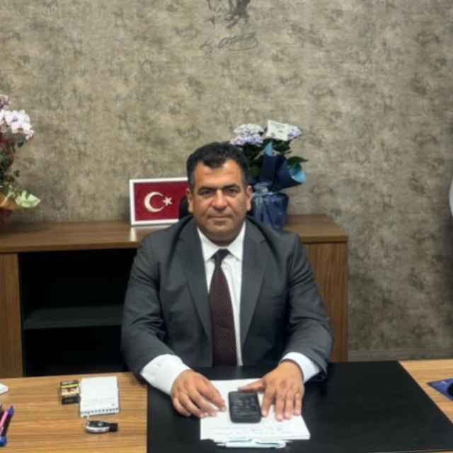 Belediye başkan yardımcısına tabanca ile ateş eden şüpheli tutuklandı