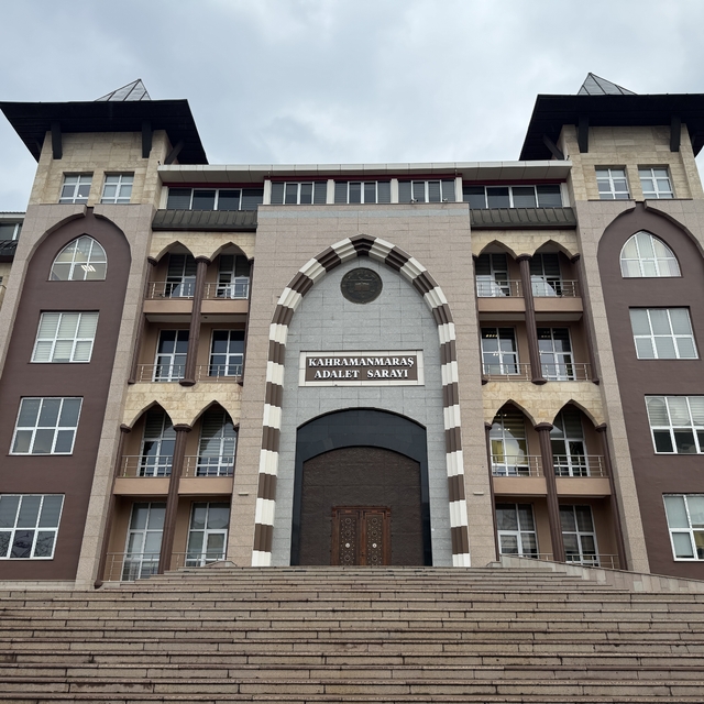 Depremde 115 kişinin öldüğü Ebrar Sitesi B Blok'a ilişkin davada karar çıkt...