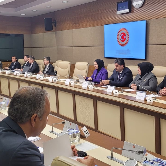 Gökkaya: Birden fazla suça kez sürüklenen çocuklara yönelik özel rehabilita...