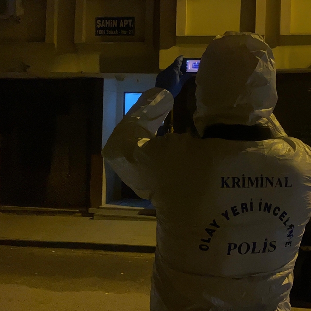 Isparta'da bir aydır haber alınamayan kişi evinde ölü bulundu