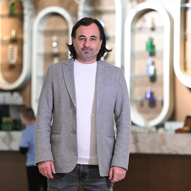 Gastronomi sektörü, Antalya'da buluşacak