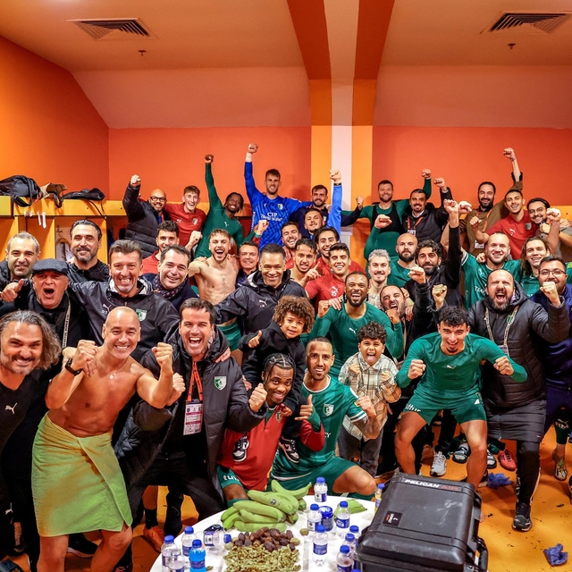 Bodrum FK kritik maçta seri peşinde