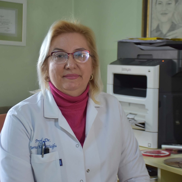 Prof. Dr. Kömürcüoğlu: Yeni aşılarla zatürre ve atak riski azalacak