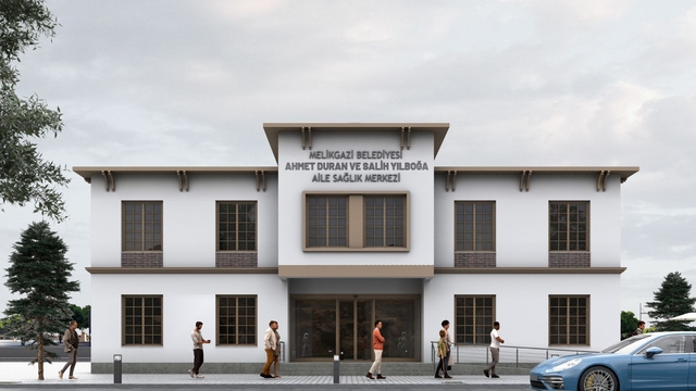Galeri