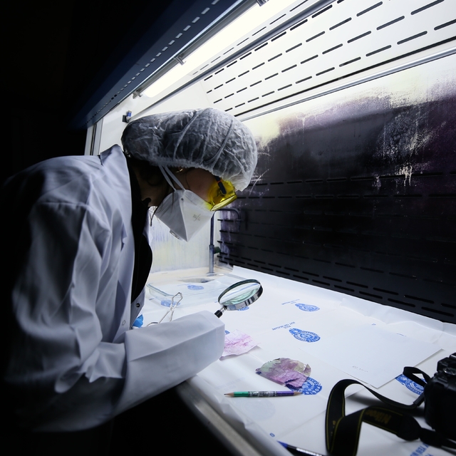 Gaziantep'te kadın polisler, asayişin sağlanmasında etkin rol oynuyor