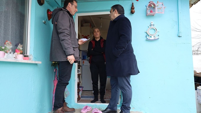 Kırklareli'nden kısa kısa