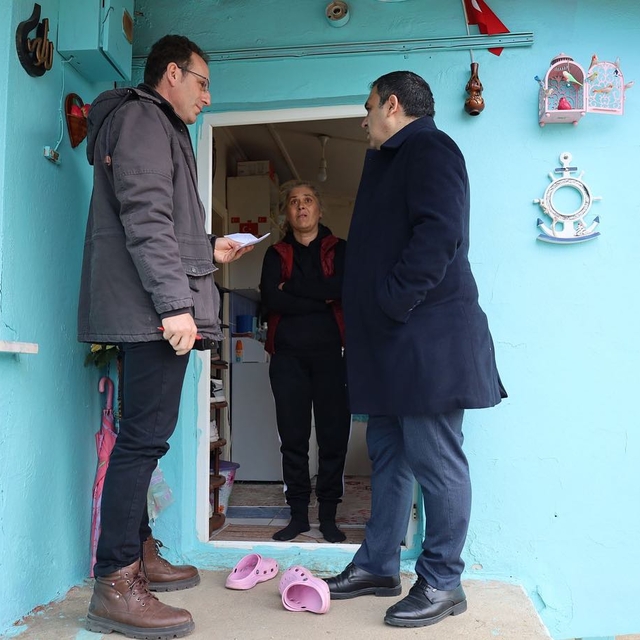 Kırklareli'nden kısa kısa