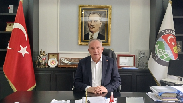 Taşova Belediyesinden soğuk nedeniyle su sayacı arızalarına karşı uyarı