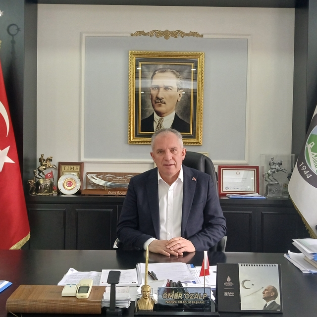 Taşova Belediyesinden soğuk nedeniyle su sayacı arızalarına karşı uyarı