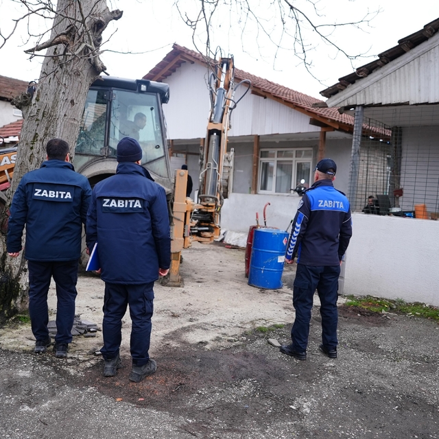 Düzce'de uçan balonlara kimyasal madde konulduğu tespit edildi