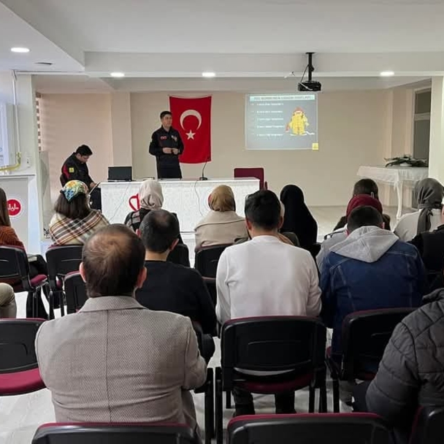 Konya'dan kısa kısa