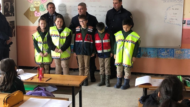 Bolu'dan kısa kısa