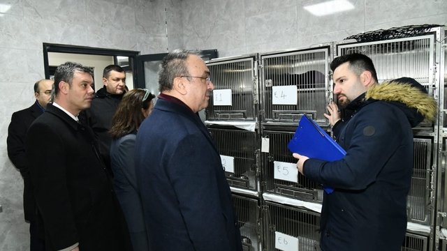 Tekirdağ'dan kısa kısa