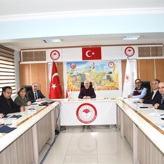 Çankırı'dan kısa kısa