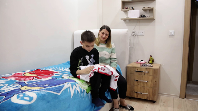 Sivasspor, Konyaspor maçı öncesi taraftara video kliple çağrıda bulundu