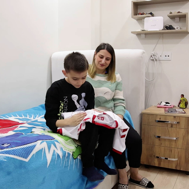 Sivasspor, Konyaspor maçı öncesi taraftara video kliple çağrıda bulundu