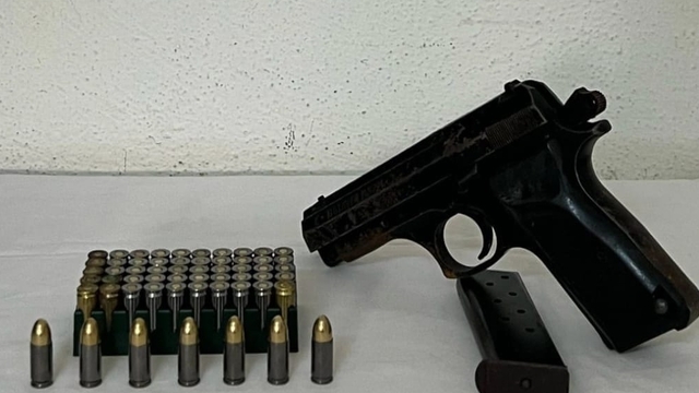 Tekirdağ'da asayiş