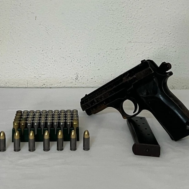 Tekirdağ'da asayiş