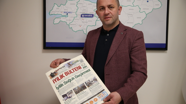 Sakarya İHH, ramazan yardımlarıyla ihtiyaç sahiplerinin yanında olacak