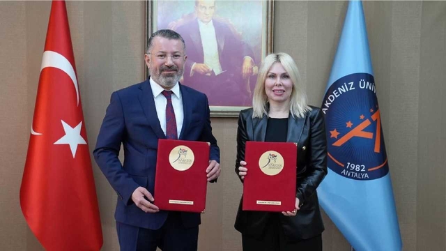 Karabük'ten kısa kısa