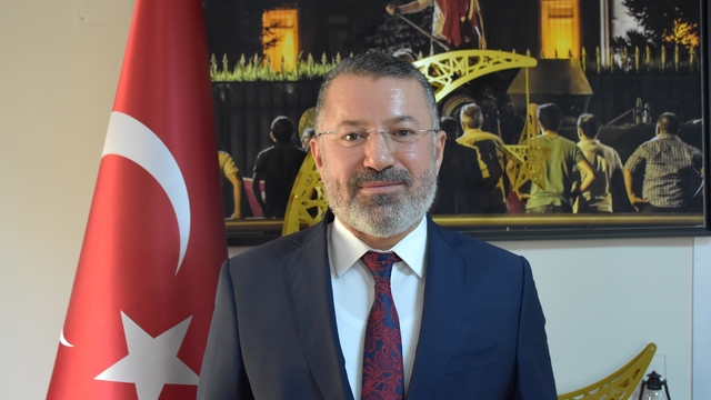 KBÜ ile Akdeniz Üniversitesi arasında "Sosyalfest" işbirliği protokolü imzalandı