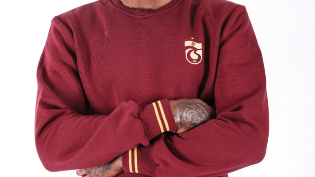 Trabzonsporlu futbolcu Cham, gol ve asistlerle takımına katkı sağlamak istiyor: