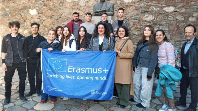 Kocaeli'den kısa kısa