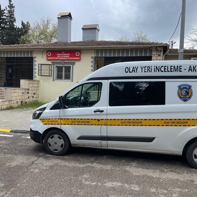 Tartıştığı eşi tarafından başından vurularak öldürüldü