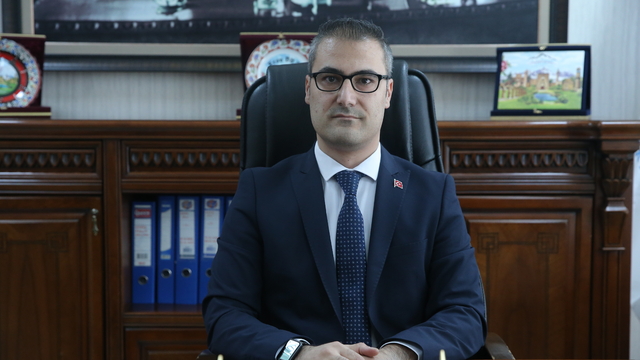 Niğde Sosyal Güvenlik Kurumu İl Müdürü Buz, basın mensuplarıyla buluştu