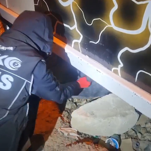 Malatya'da uyuşturucu operasyonunda 6 tutuklama