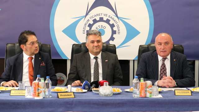 "Erzurum Burma Bileziği" coğrafi işaretle tescillendi