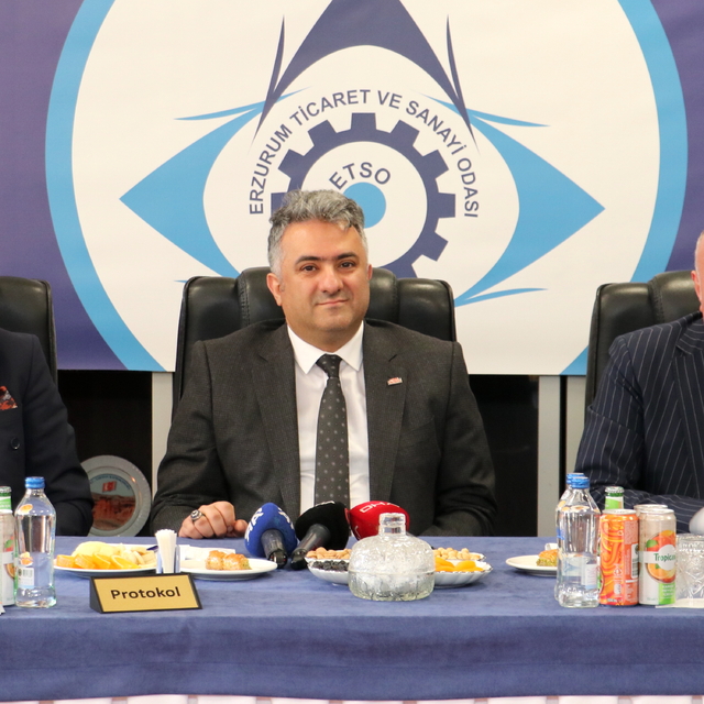 "Erzurum Burma Bileziği" coğrafi işaretle tescillendi