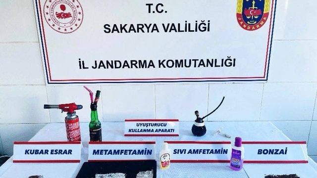 Sakarya'dan kısa kısa