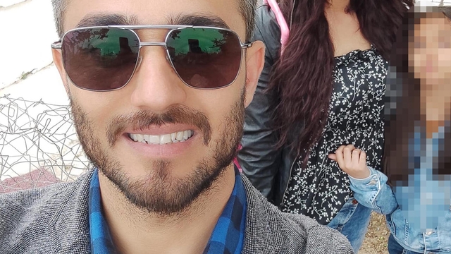 Kızının katili ağırlaştırılmış müebbet aldı; avukata sarılıp 'bu son olsun' diye ağladı