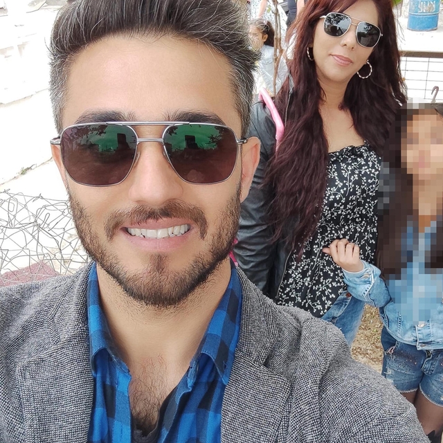 Kızının katili ağırlaştırılmış müebbet aldı; avukata sarılıp 'bu son olsun'...