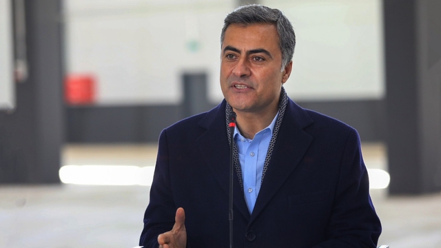 Abdullah Zeydan'a verilen hapis cezasının gerekçeli kararı açıklandı