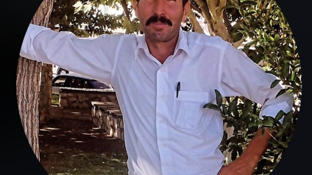 Odun toplamak için kırsala gitti; silahlı saldırıda öldü