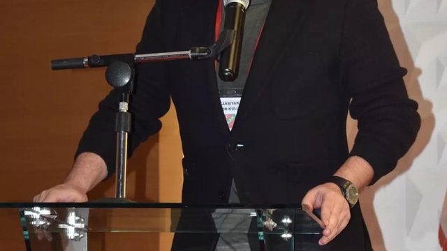 Karşıyaka'ya yine Torbaoğlu desteği