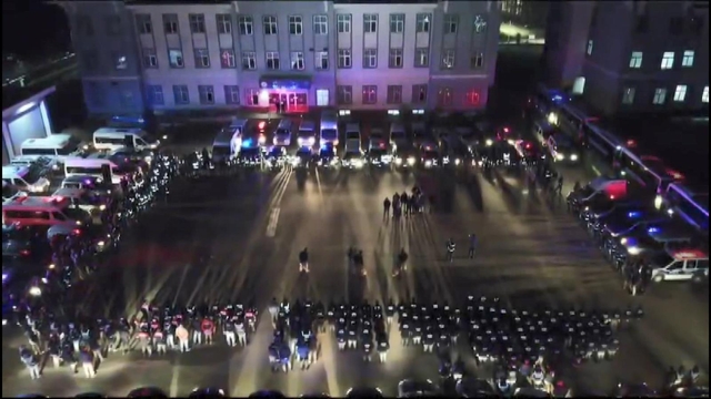 Bursa'da 1000 polisin katıldığı uyuşturucu operasyonunda 36 tutuklama