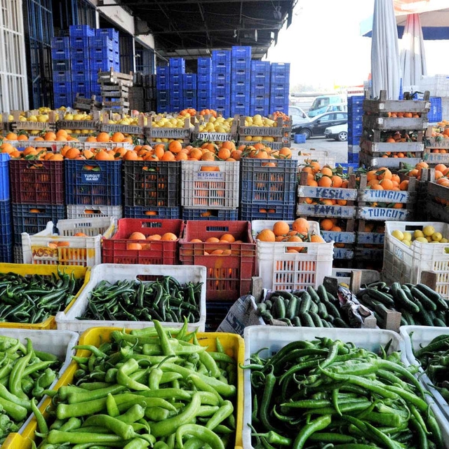 Halin en pahalısı sarımsak