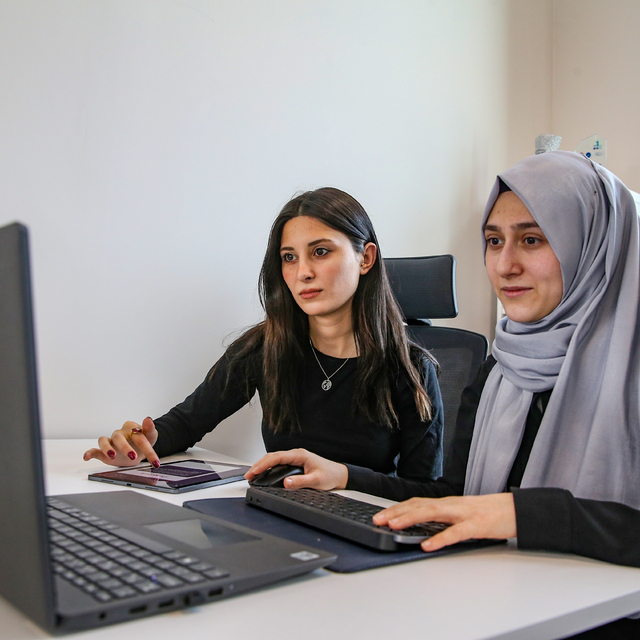 "Yapay zeka" için nitelikli insan kaynağı ihtiyacı Van YYÜ'de açılacak prog...