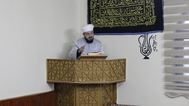 Aksaray'da köylüler kahvaltı programıyla bir araya geliyor